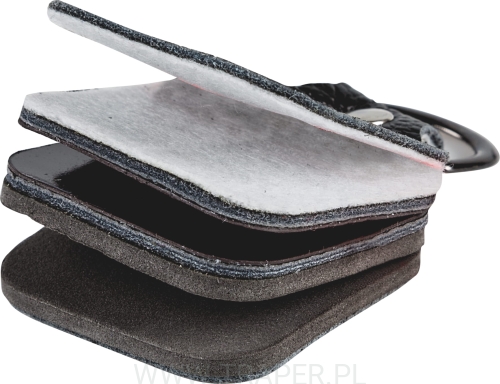 PRZYRZĄD-LEADER-STRAIGHTENER-3w1-TRAPER