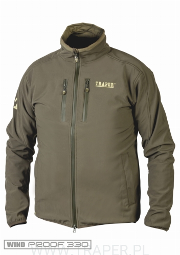 SOFTSHELL-TRAPER