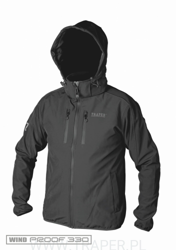 SOFTSHELL-MONTANA-BLACK-TRAPER