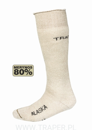 SKARPETY-ALASKA-TRAPER