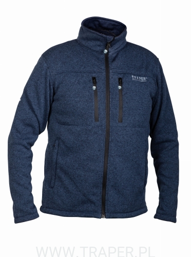 BLUZA-ALASKA-DARK-BLUE-TRAPER