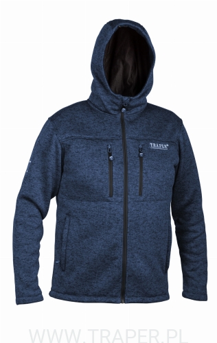 BLUZA-ALASKA-HOOD-DARK-BLUE-TRAPER