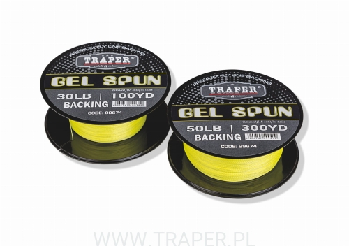 PODKŁAD-GEL-SPUN-TRAPER