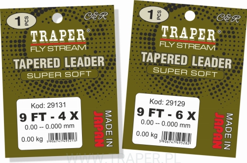 PRZYPON-KONICZNY-SUPER-SOFT-TRAPER