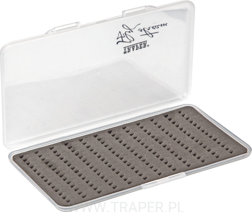 PUDEŁKO-SLIM-TRAPER-125*95*13B