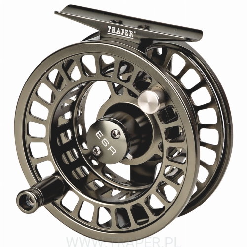 elite fly fishing reel | XL Series - Reel Size 3-4 the Montana Casting Co Assegai Kastking Fly Rod Al-Ti