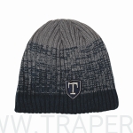 Cold Weather Cap Blue Traper