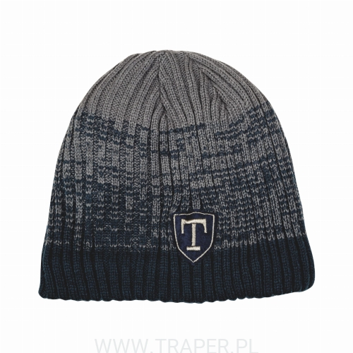 CZAPKA-COLD-WEATHER-BLUE-TRAPER