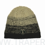 Cold Weather Cap Olive Traper