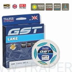 SZNUR MUCHOWY GST LAKE WF-F TRAPER