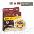 SZNUR MUCHOWY IMPULSE SINK TIP WF F/S TRAPER