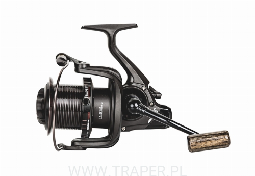 Kołowrotek Magnum Feeder TRAPER