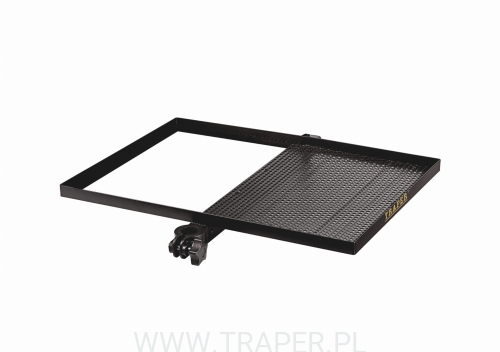 Platforma na jedną kuwetę GST TRAPER