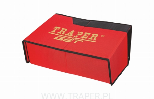 Osłona na platformę TRAPER