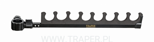 Grzebień GST CLIC 8 TRAPER