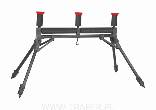 Rolka Champion podwójna TRAPER