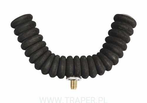 Podpórka Method Feeder Foam Eco z gwintem TRAPER