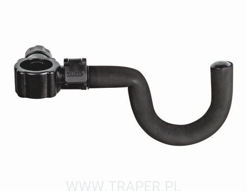 Hak do wędziska GST Click Foam TRAPER