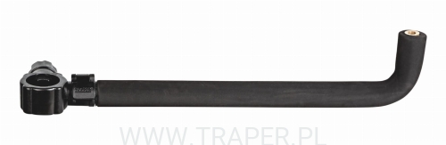 Uchwyt double GST Click 40 TRAPER