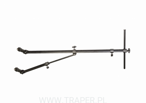 Podpórka Match &amp; Feeder TRAPER