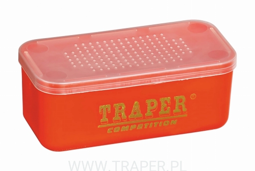 Pudełko TRAPER
