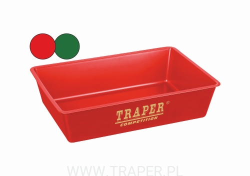 Kuweta duża TRAPER