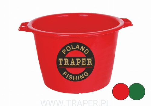Pojemnik do zanęty TRAPER