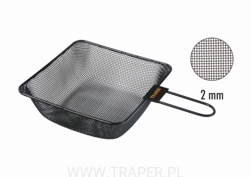 Sito małe TRAPER