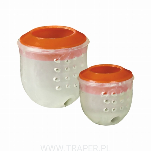 Zestaw kubeczków GST Soft TRAPER