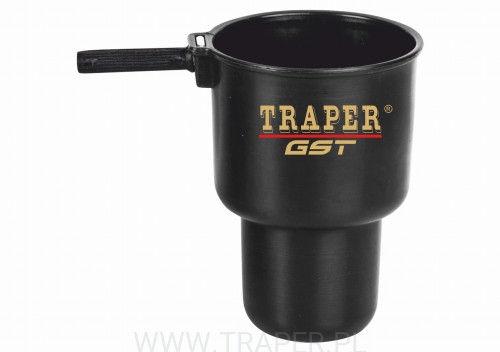 Kubeczek zanętowy GST TRAPER