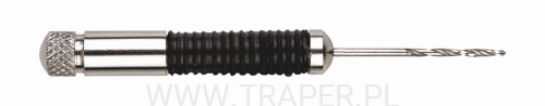 Wiertło Feeder Steel TRAPER