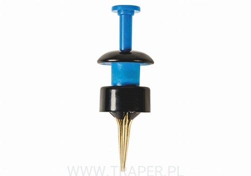 Przyrząd Pellet Feeder TRAPER
