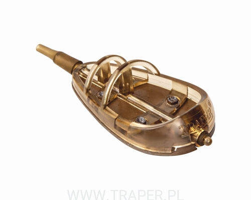 Koszyk GST Method TRAPER