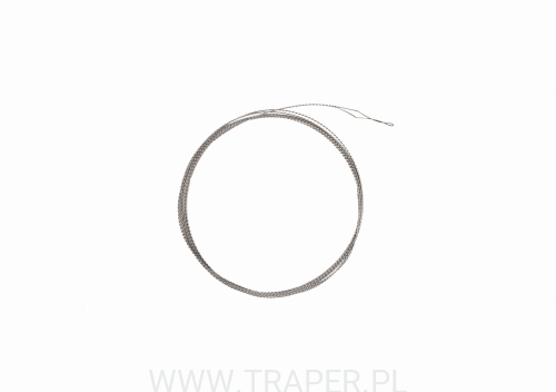 Drut do wciągania gumy 170cm TRAPER