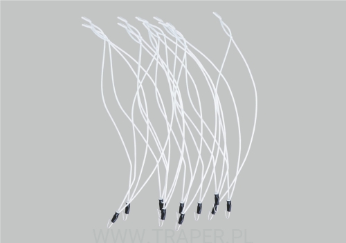 Gumki do zestawów I TRAPER