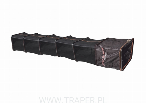 Siatka Match &amp; Feeder 1 uchwyt TRAPER