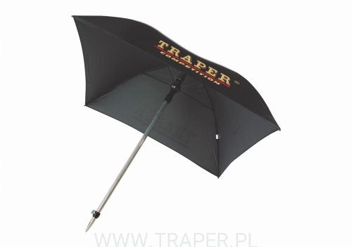 Parasol Competition mały TRAPER