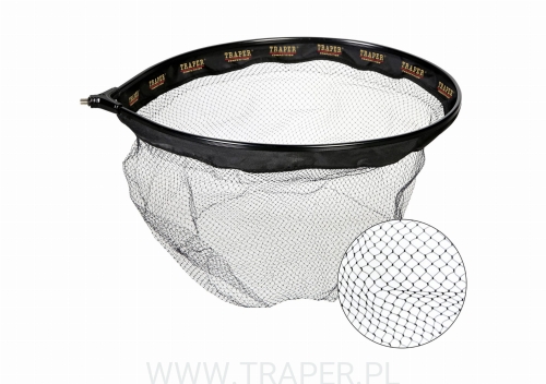 Kosz do podbieraka Grand Prix 40X50 TRAPER