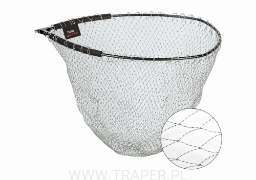 Kosze do podbieraków Match &amp; Feeder 70X57 TRAPER