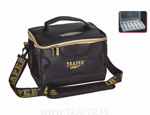 Torba GST z pudełkami - 5 szt TRAPER