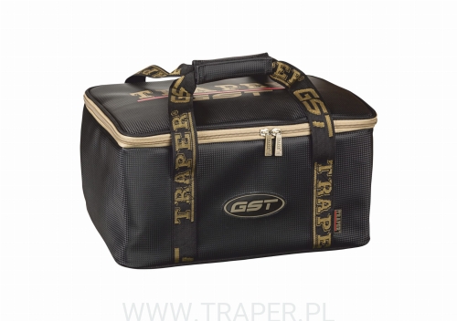 Torba termiczna GST na przynęty TRAPER