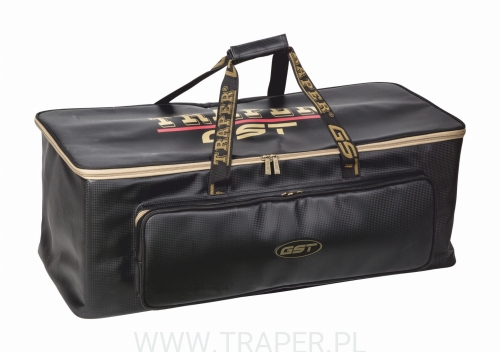 Torba na rolki i grzebienie GST TRAPER