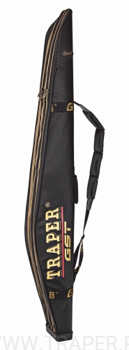 Pokrowiec GST Pro 4 komory 170X20X22 TRAPER