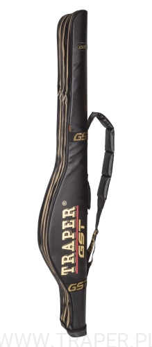 Pokrowiec Match GST 3 komory 170X24X19 TRAPER