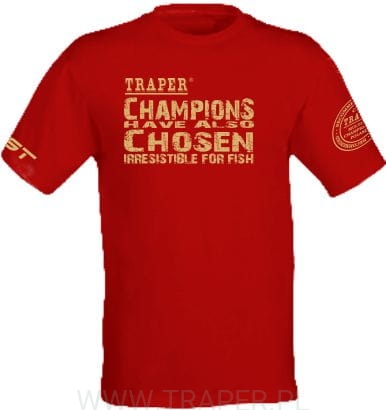 Koszulka GST TRAPER