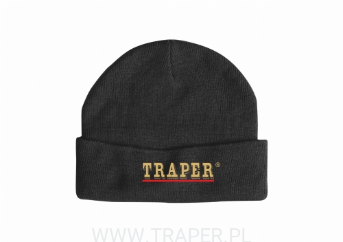 Czapka zimowa GST TRAPER