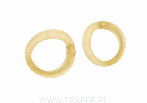 Gumki do przyrządu Pellet Feeder TRAPER