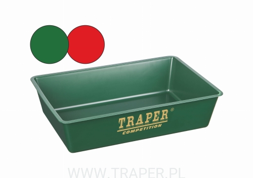 Kuweta mała 33X22 TRAPER