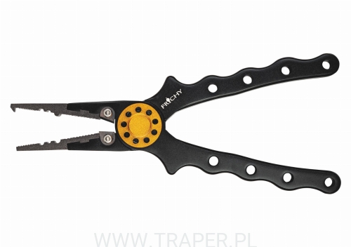 Szczypce Tungsten 18 TRAPER