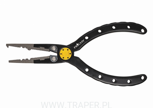 Szczypce Tungsten 15 TRAPER